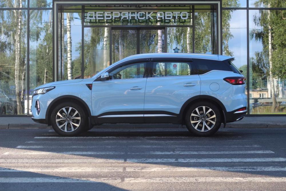 Chery Tiggo 7 Pro Max I Брянск  - изображение 2