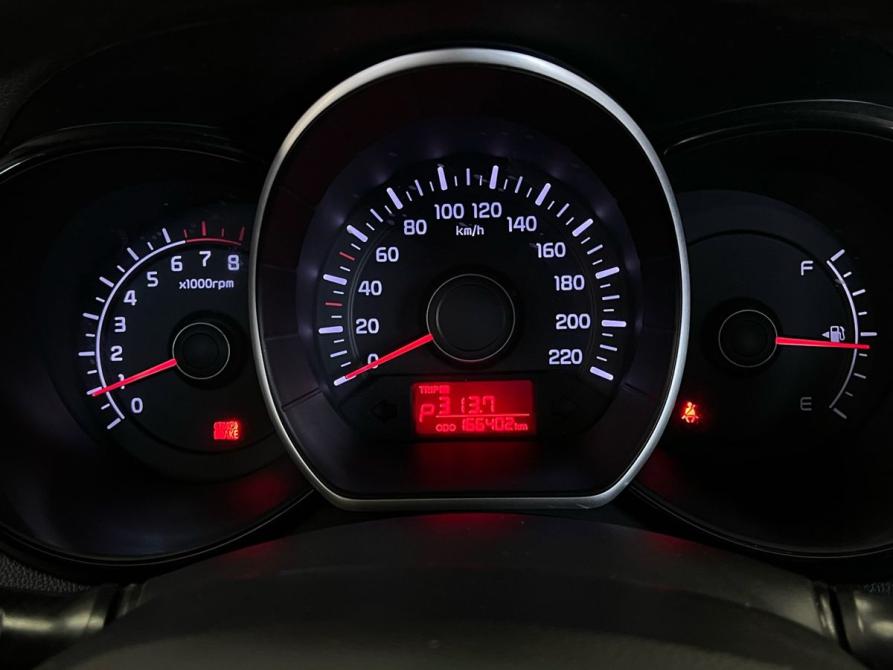 Kia Rio III Волгоград  - изображение 7