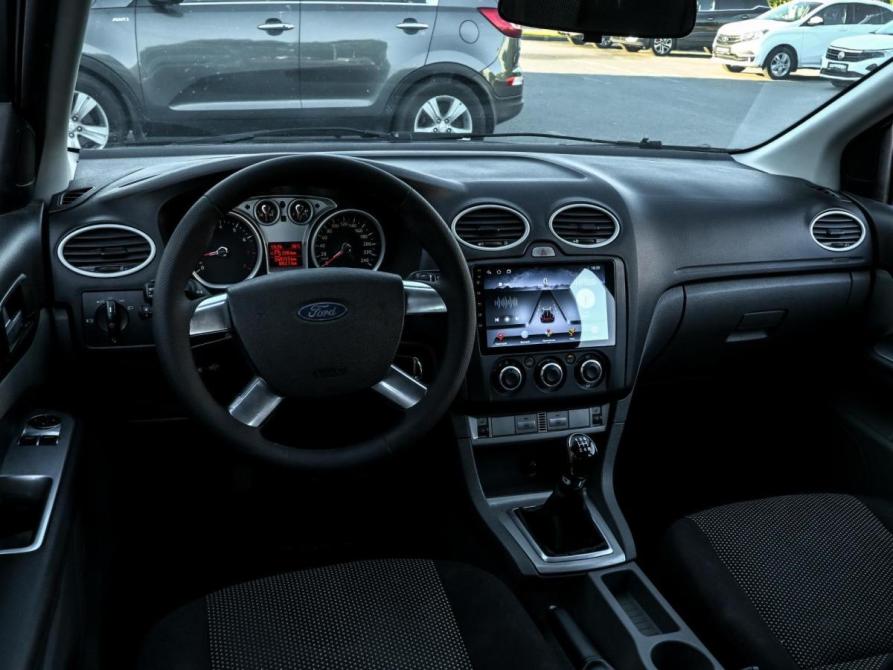 Ford Focus II Рестайлинг Волгоград  - изображение 6