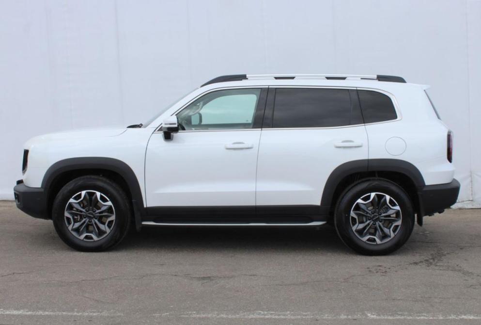 Haval Dargo Нижний Новгород  - изображение 8