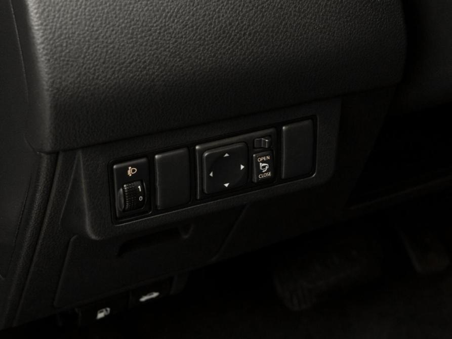 Nissan Tiida I Рестайлинг Москва  - изображение 14