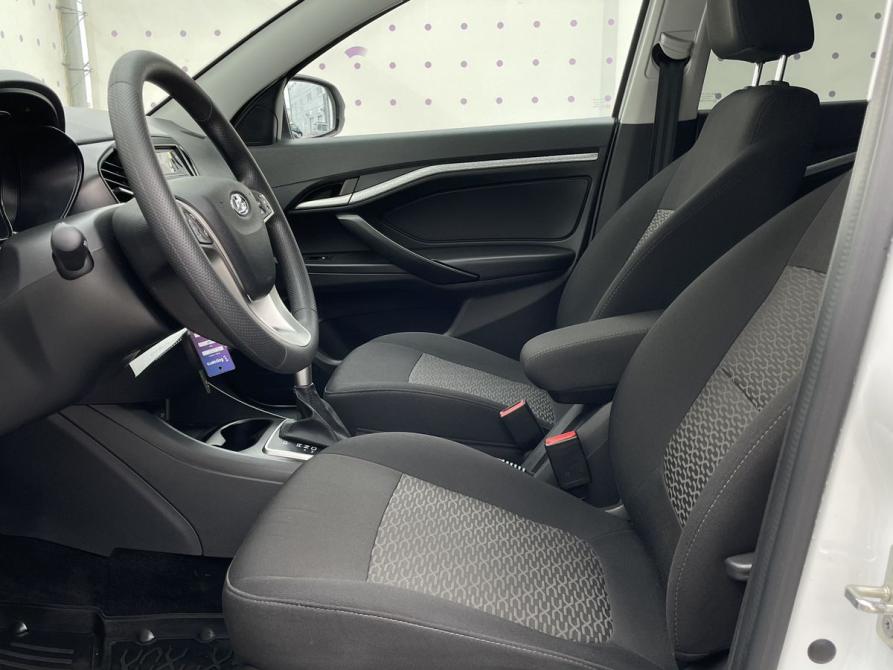 Lada (ВАЗ) Vesta I Тамбов  - изображение 11