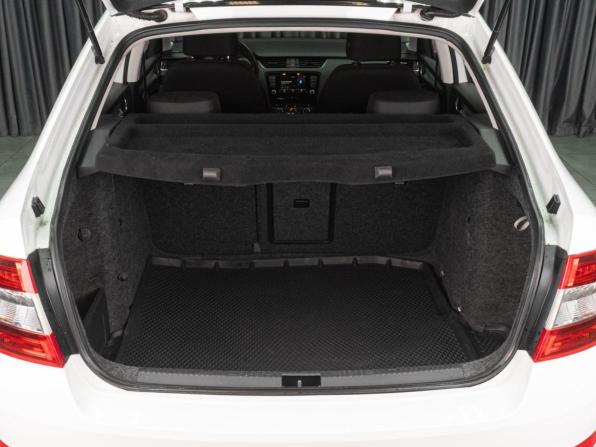 Skoda Octavia III (A7) с пробегом 2016 года, цена 1 459 000 рублей, 147477 км, лифтбек, Автокод Объявления