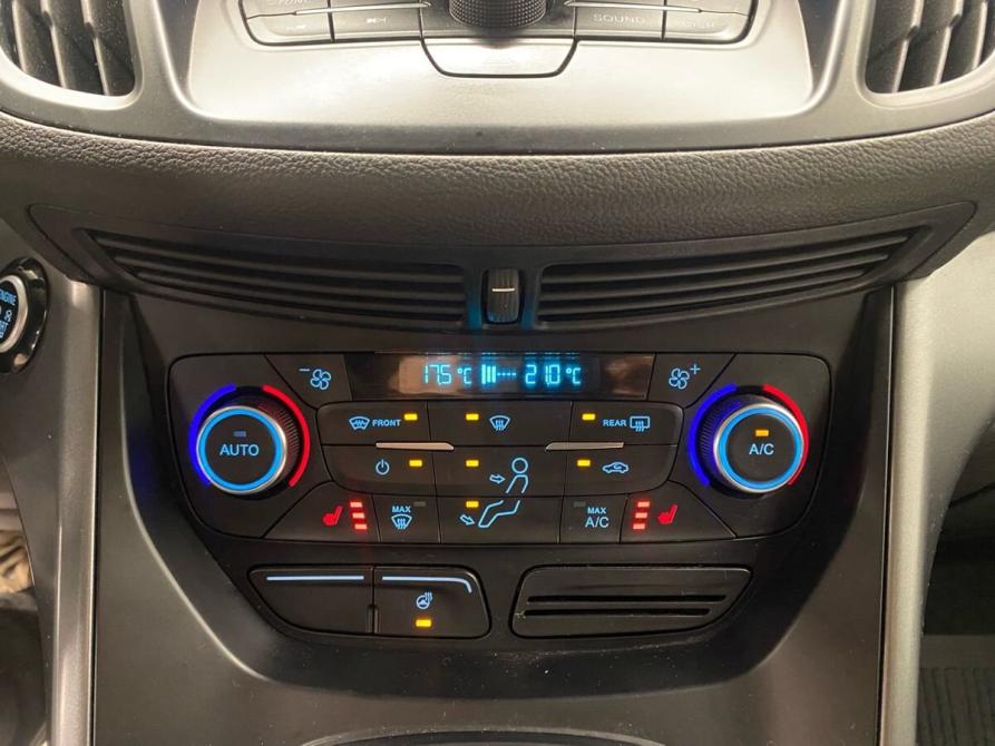 Ford Kuga II Рестайлинг Санкт-Петербург  - изображение 21
