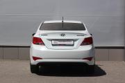Hyundai Solaris I Рестайлинг Белгород  - изображение 28