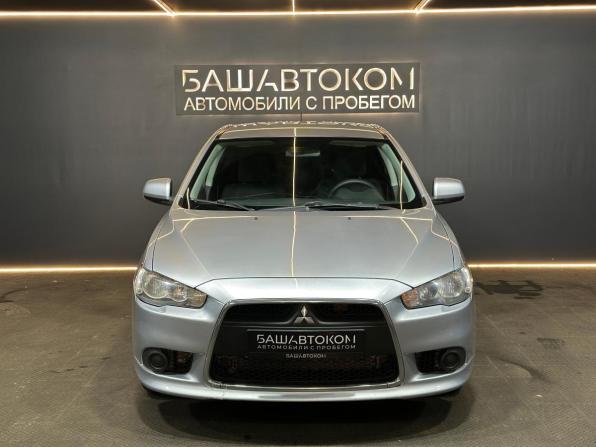 Mitsubishi Lancer X Рестайлинг с пробегом 2012 года, цена 850 000 рублей, 196210 км, седан, Автокод Объявления