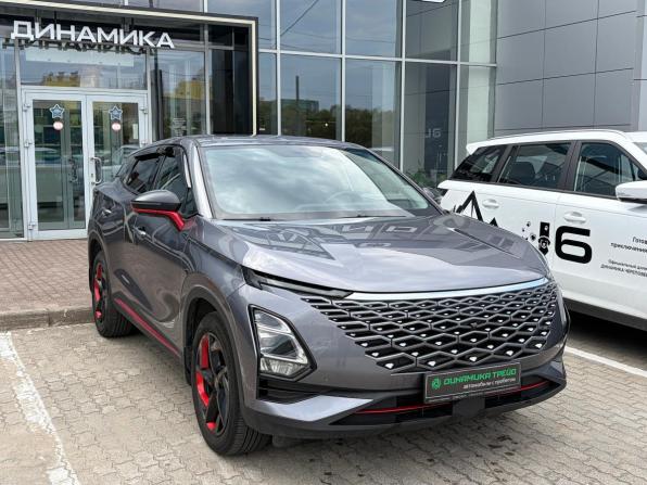 Omoda C5 I с пробегом 2022 года, цена 1 731 000 рублей, 37409 км, внедорожник, Автокод Объявления