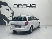 Opel Astra H Рестайлинг Ростов-на-Дону  - изображение 23