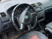 Skoda Fabia II Рестайлинг Уфа  - изображение 10