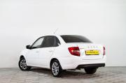 Lada (ВАЗ) Granta I Рестайлинг Сургут  - изображение 24