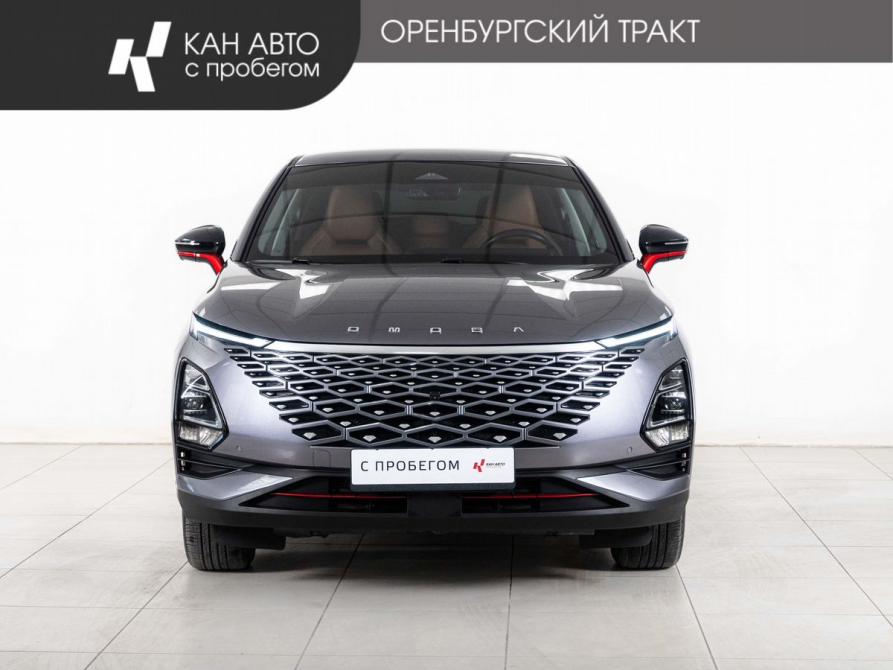 Omoda C5 I Казань  - изображение 2