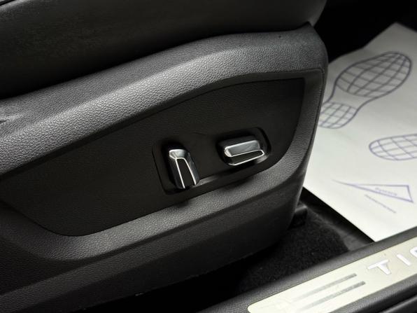 Chery Tiggo 8 I Рестайлинг с пробегом 2022 года, цена 1 769 000 рублей, 85946 км, внедорожник, Автокод Объявления