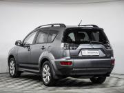 Mitsubishi Outlander II Рестайлинг Санкт-Петербург  - изображение 33