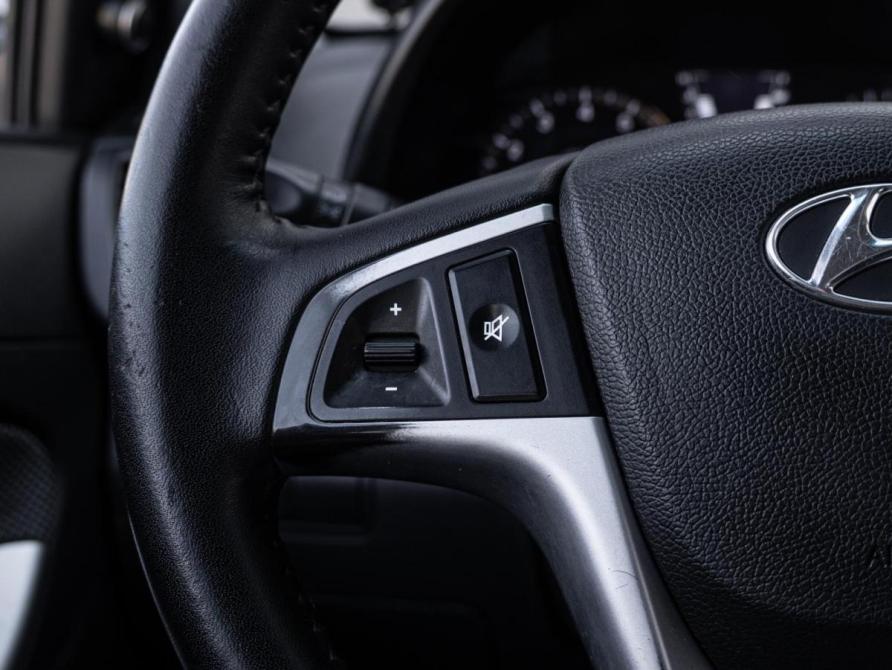 Hyundai Solaris I Краснодар  - изображение 14