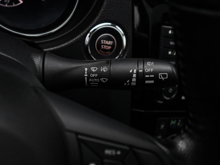 Nissan Qashqai II Рестайлинг Москва  - изображение 26