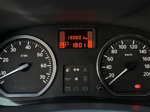 Nissan Terrano III (D10) с пробегом 2015 года, цена 1 125 000 рублей, 130378 км, внедорожник, Автокод Объявления