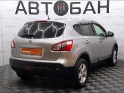 Nissan Qashqai I Рестайлинг Екатеринбург  - изображение 30