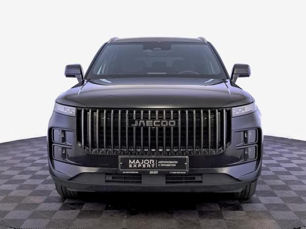 Jaecoo J7 I с пробегом 2024 года, цена 2 350 000 рублей, 36742 км, внедорожник, Автокод Объявления