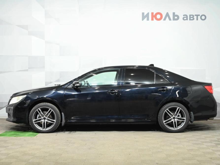 Toyota Camry VII (XV50) Екатеринбург  - изображение 7
