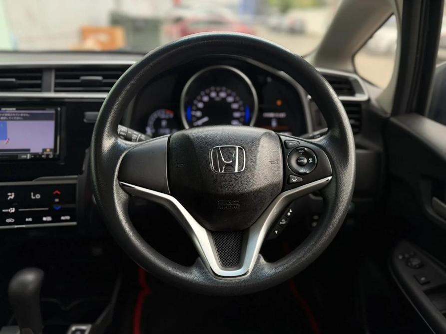 Honda Fit III Рестайлинг Кемерово  - изображение 11