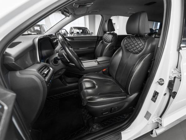 Hyundai Palisade I Рестайлинг с пробегом 2022 года, цена 4 600 000 рублей, 103653 км, внедорожник, Автокод Объявления
