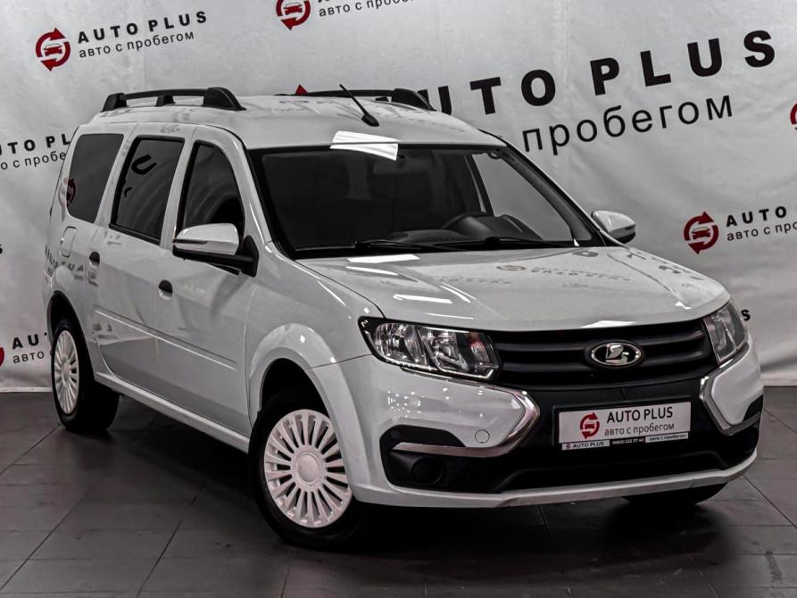 Lada (ВАЗ) Largus I Рестайлинг Минеральные Воды  - изображение 1