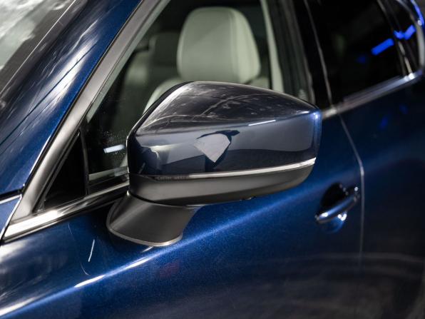 Mazda CX-5 II с пробегом 2019 года, цена 2 900 000 рублей, 47392 км, внедорожник, Автокод Объявления