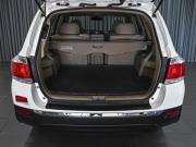 Toyota Highlander II (XU40) Рестайлинг Ставрополь  - изображение 50