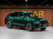 Bentley Bentayga I Москва  - изображение 34
