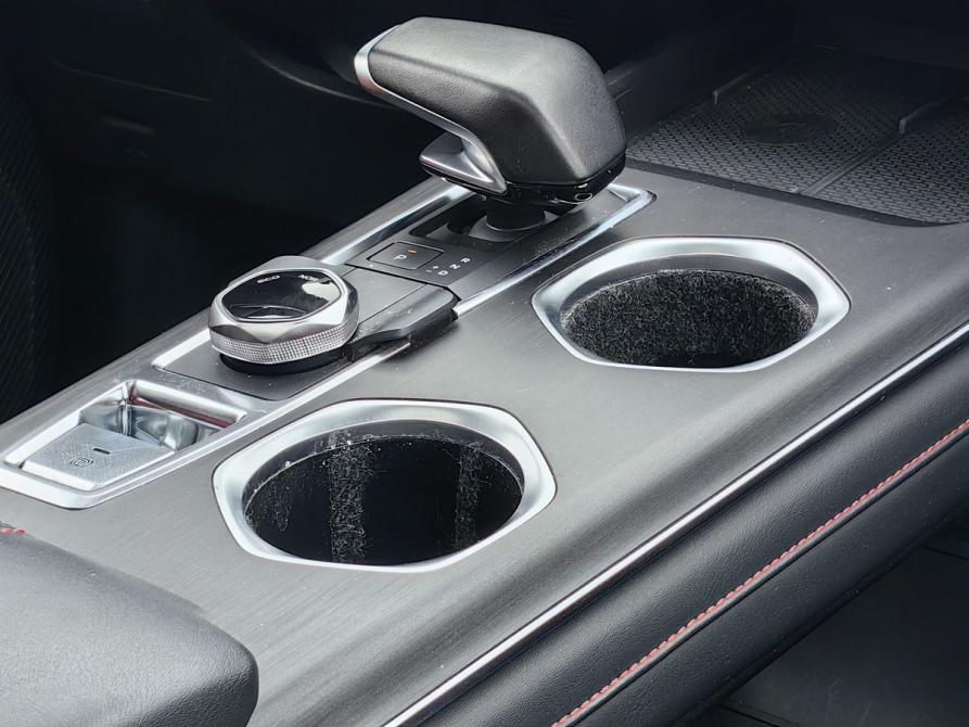 Changan CS55 Plus II Санкт-Петербург  - изображение 11