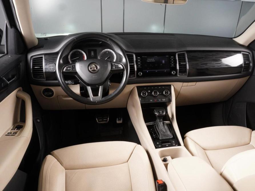 Skoda Kodiaq I Минеральные Воды  - изображение 6