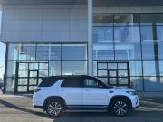 Changan CS95 I Рестайлинг 2 Тверь  - изображение 17