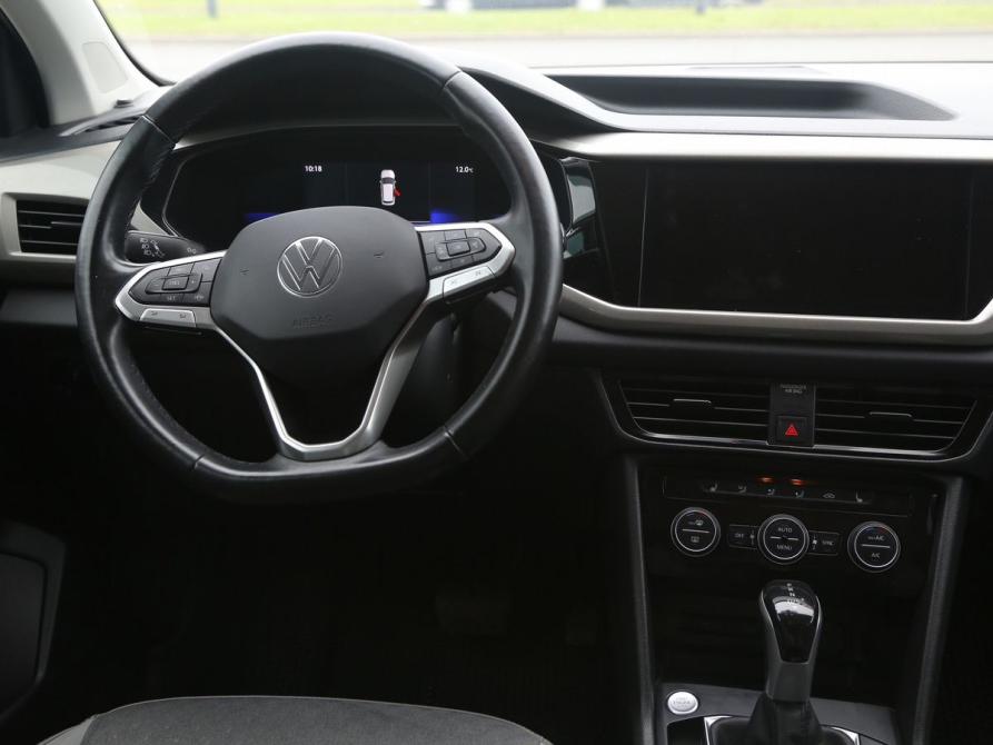 Volkswagen Taos I Иваново  - изображение 14
