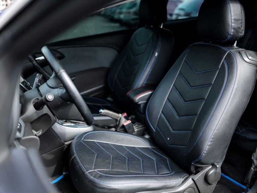 Opel Astra J Рестайлинг Ижевск  - изображение 11