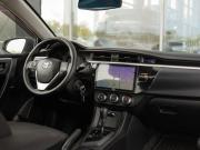 Toyota Corolla XI (E160 E170 E180) Новосибирск  - изображение 28