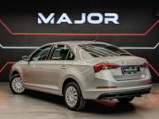 Skoda Rapid II Москва  - изображение 33