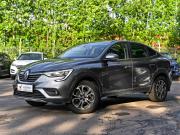 Renault Arkana I Санкт-Петербург  - изображение 18