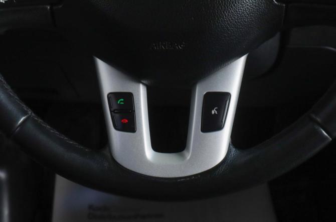 Kia Sportage III с пробегом 2011 года, цена 1 369 000 рублей, 201000 км, внедорожник, Автокод Объявления