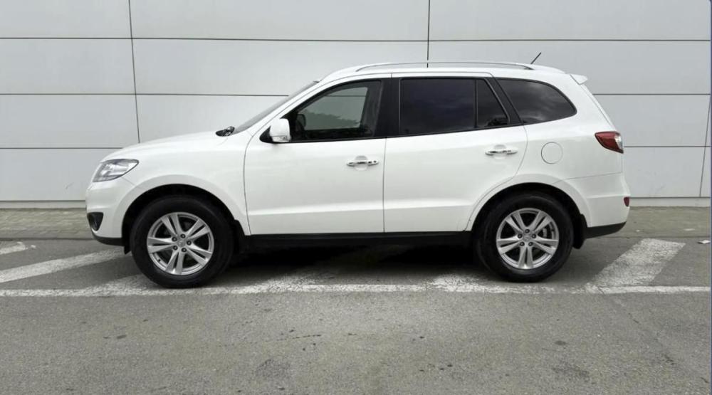 Hyundai Santa Fe II Рестайлинг Ставрополь  - изображение 11