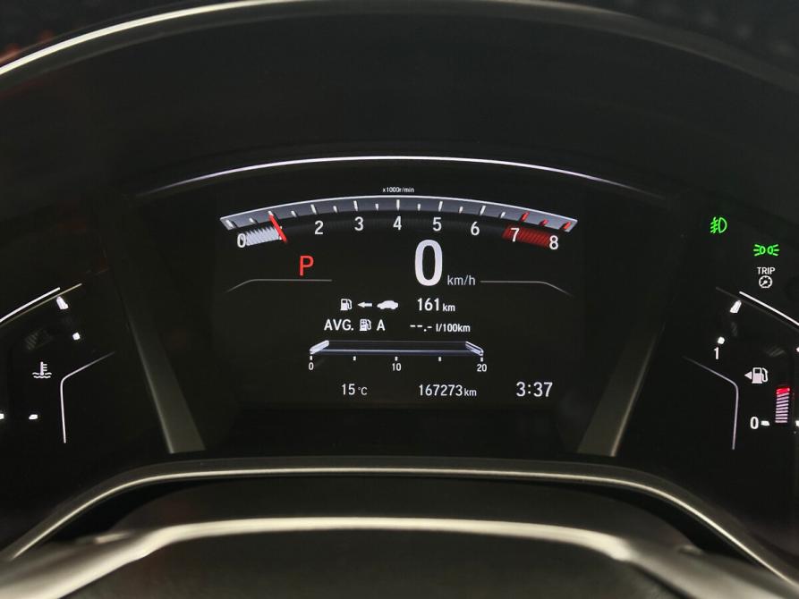 Honda CR-V V Москва  - изображение 6