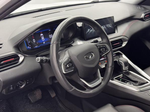Kaiyi E5 с пробегом 2023 года, цена 1 269 000 рублей, 41213 км, седан, Автокод Объявления