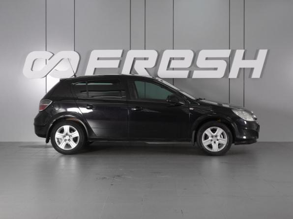 Opel Astra H Рестайлинг с пробегом 2011 года, цена 539 000 рублей, 252100 км, хэтчбек, Автокод Объявления