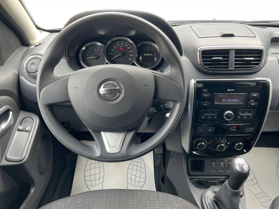 Nissan Terrano III (D10) Стерлитамак  - изображение 21