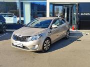 Kia Rio III Москва  - изображение 16