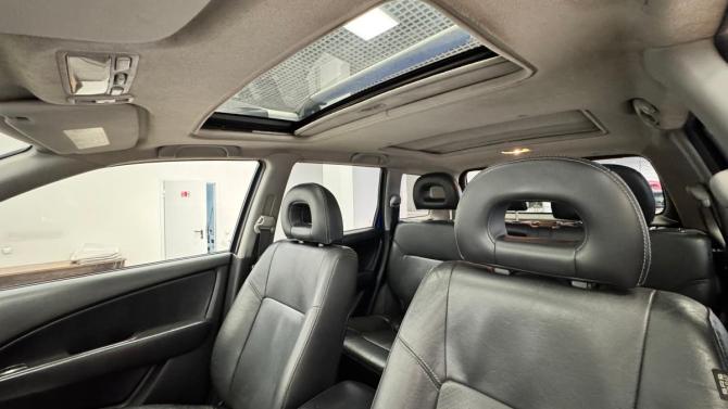 Mitsubishi Outlander I с пробегом 2007 года, цена 655 000 рублей, 242927 км, внедорожник, Автокод Объявления