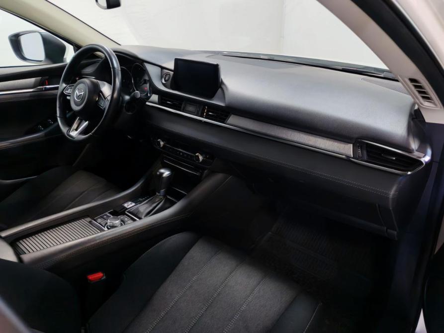 Mazda 6 III (GJ) Рестайлинг 2 Астрахань  - изображение 14