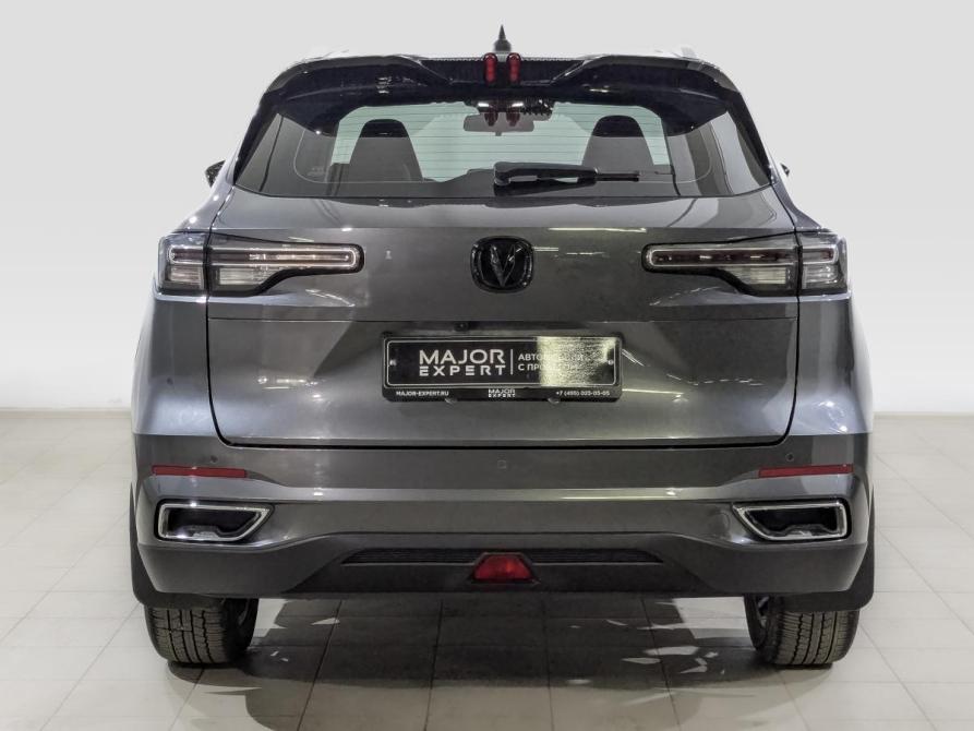 Changan CS55 Plus II Москва  - изображение 6