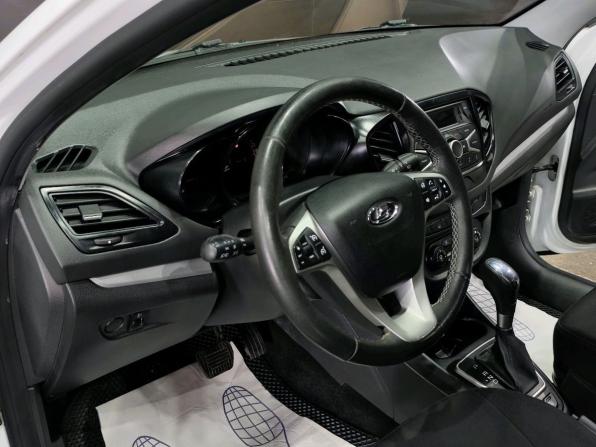 Lada (ВАЗ) Vesta I с пробегом 2020 года, цена 1 084 000 рублей, 74700 км, универсал, Автокод Объявления