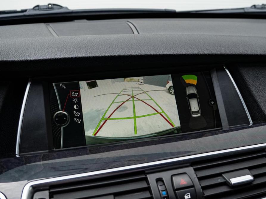 BMW 5 серии VI (F10/F11/F07) Краснодар  - изображение 14