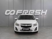 Chevrolet Cruze I Рестайлинг Воронеж  - изображение 19